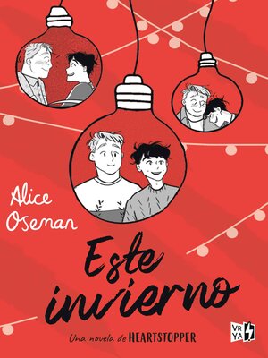 cover image of Este invierno